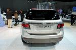 Saab 9-4X 2011 года